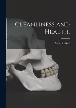 [预订]Cleanliness and Health, 9781014249487