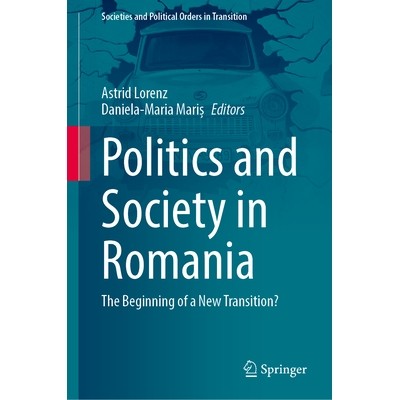 The Beginning of a New Transition?