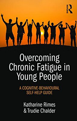 【预订】Overcoming Chronic Fatigue in Young People
