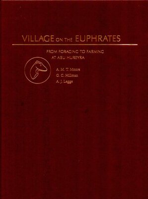 【预订】Village on the Euphrates