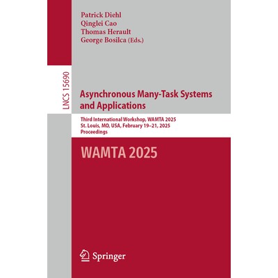 Third International Workshop, WAMTA 2025