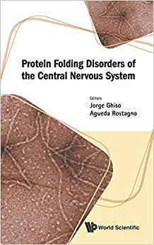 【预售】PROTEIN FOLDING DISORDERS OF THE CEN...