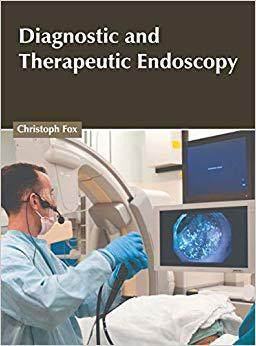 【预售】Diagnostic and Therapeutic Endoscopy
