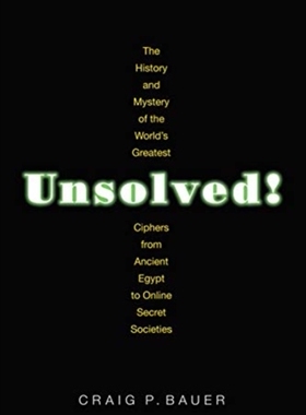 Unsolved!