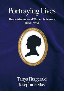 [预订]Portraying lives: Headmistresses and Women Professors 1880s-1940s 9781681234465