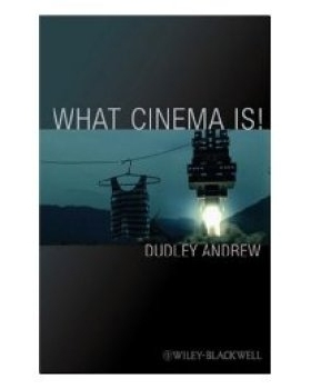 预订 What Cinema Is! - Bazin’S Quest and Its Charge 电影是什么！（平装）: 9781405107600