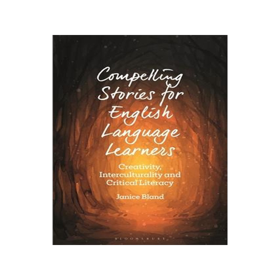 [预订]Compelling Stories for English Language Learners 9781350202856