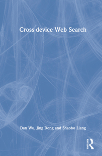 预订 Search Cross Web 9780367193119 device