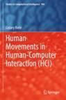 Computer Movements HCI Interaction 预订 Human