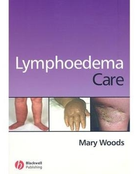 预订 Lymphoedema Care 淋巴水肿患者护理: 9781405146289