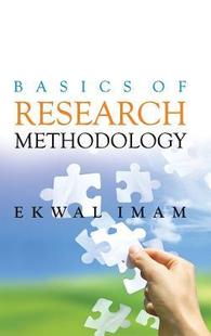 预订 Methodology Basics Research 9789383305438