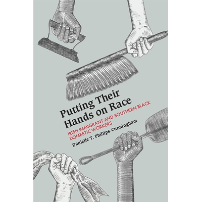 Irish Immigrant and Southern Black Domes