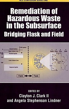 【预订】Remediation of Hazardous Waste in the Subsurface