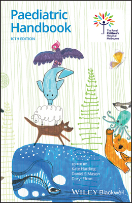 【预订】Paediatric Handbook, 10Th Edition