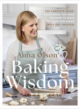 [预订]Untitled Anna Olson 9780525610977