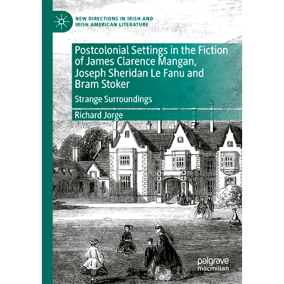 Strange Surroundings