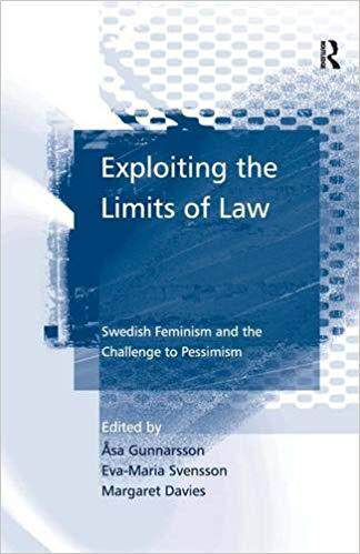 【预售】Exploiting the Limits of Law