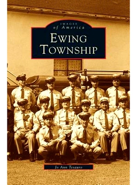 预订 Ewing Township: 9781531606688