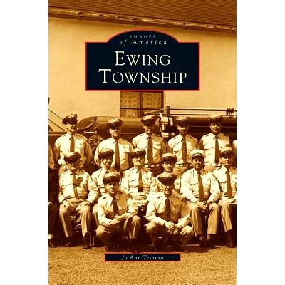 预订 Ewing Township: 9781531606688