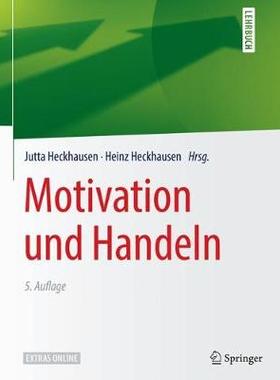 预订 Motivation und Handeln