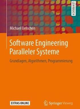 预订 Software Engineering Paralleler Systeme