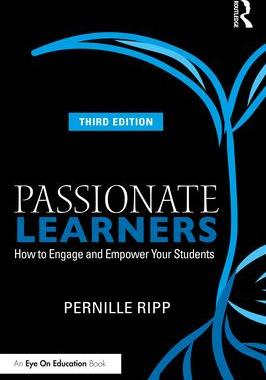 [预订]Passionate Learners 9781032361482