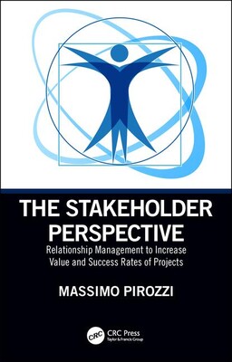 【预订】The Stakeholder Perspective