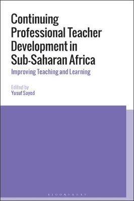 【预订】Continuing Professional Teacher Development in Sub-Saharan Africa