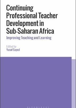 【预订】Continuing Professional Teacher Development in Sub-Saharan Africa