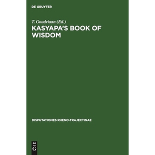 预订 Kasyapa’s Book of Wisdom: A ritual handbook of the Vaikhanasas: 9783112415115
