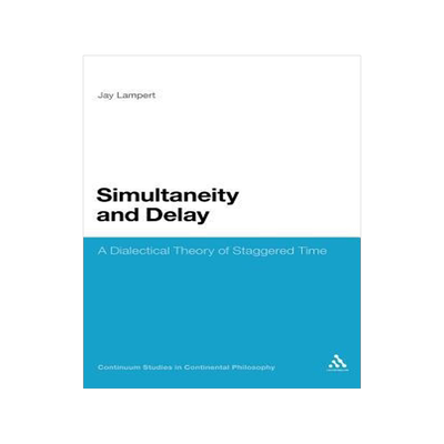 [预订]Simultaneity and Delay 9781441126399