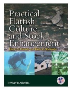 【预订】Practical Flatfish Culture and Stock Enhancement