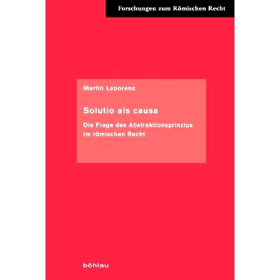 Die Frage des Abstraktionsprinzips im r