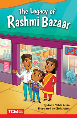 【预订】The Legacy of Rashmi Bazaar