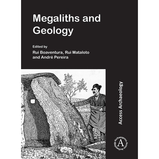 Geologia 2015 Megaliths MEGA Geology Redondo November TALKS Portugal Megálitos and 预订 巨石和地质学：