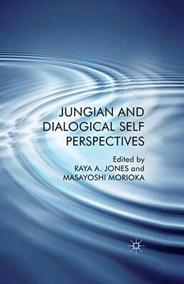 【预订】Jungian and Dialogical Self Perspectives