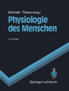 【预订】Physiologie des Menschen