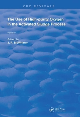 【预订】The Use of High-Purity Oxygen in the Activated Sludge