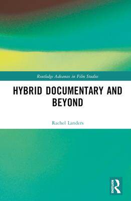[预订]Hybrid Documentary and Beyond 9780367861391