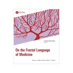 预订 On the Fractal Language of Medicine