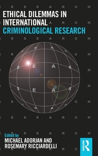 Dilemmas Ethical International Research Criminological 预订