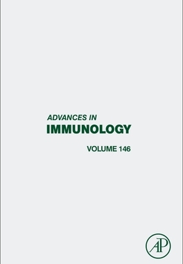 【预订】Advances in Immunology, Volume 146