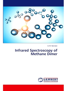 预订 Infrared Spectroscopy of Methane Dimer: 9786208170615