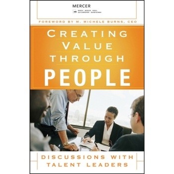 Discussions with Talent Leaders
