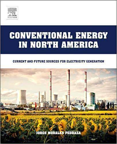 【预售】Conventional Energy in North America