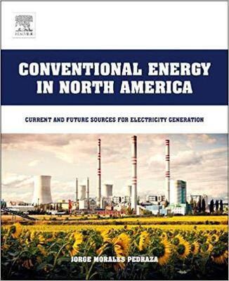 【预售】Conventional Energy in North America