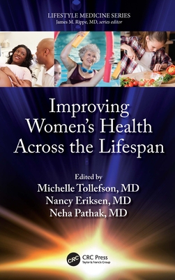 【预订】Improving Women’s Health Across the Lifespan 9780367627621