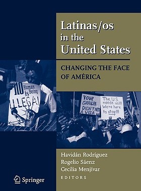 预订 Latinas/os in the United States