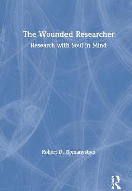 【预订】The Wounded Researcher
