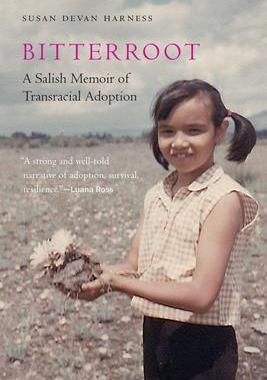 [预订]Bitterroot 9781496219572